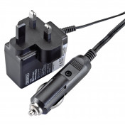 12V Cordless Air Compressor - Discontinued