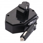 12V Cordless Air Compressor - Discontinued