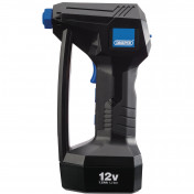 12V Cordless Air Compressor - Discontinued
