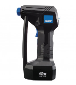 12V Cordless Air Compressor - Discontinued