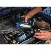 12V Cordless Air Compressor - Discontinued