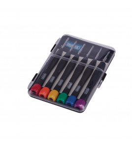 Precision Screwdriver Set (6 Piece)