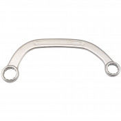 Elora Obstruction Ring Spanner, 19 x 22mm