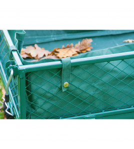 Mesh Cart Liner for 58552 Steel Mesh Gardeners Cart