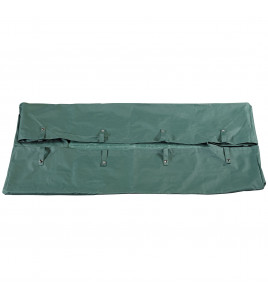 Heavy Duty Mesh Cart Liner for 85634 Heavy Duty Steel Mesh Cart