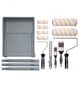 Decorating Set (13 Piece)