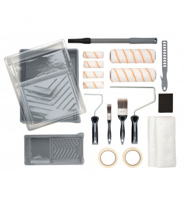 Decorating Set (25 Piece)