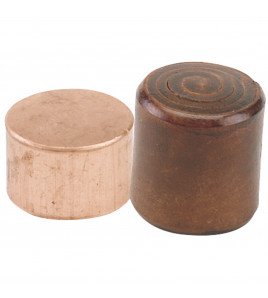 Rawhide Face for 20070 Copper/Rawhide Hammer, 32mm