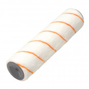 Short Pile Polyester Roller Sleeve, 9/230mm