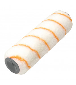 Medium Pile Polyester Roller Sleeve, 9/230mm