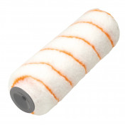 Long Pile Polyester Roller Sleeve, 9/230mm