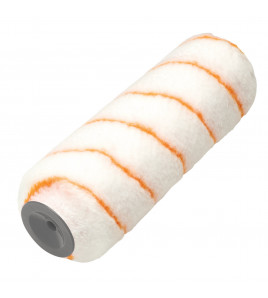Long Pile Polyester Roller Sleeve, 9/230mm