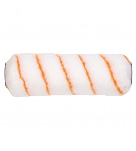 Long Pile Polyester Roller Sleeve, 9/230mm