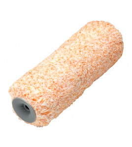 Long Pile Microfibre Roller Sleeve, 9/230mm