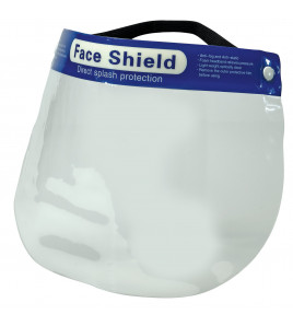 Disposable Face Shield