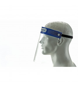 Disposable Face Shield