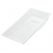Disposable Paint Roller Tray Liners, 4/100mm (Pack of 5)