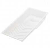 Disposable Paint Roller Tray Liners, 4/100mm (Pack of 5)