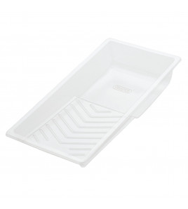 Disposable Paint Roller Tray Liners, 4/100mm (Pack of 5)