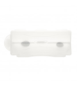 Paint Roller Sleeve Protective Case, 4/100mm