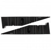 Car Ramps, 2.5 Tonne (Pair)