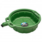 Antifreeze Drain Pan, 16L