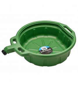 Antifreeze Drain Pan, 16L