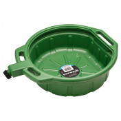 Antifreeze Drain Pan, 8L