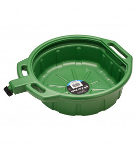 Antifreeze Drain Pan, 8L