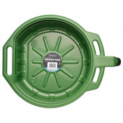 Antifreeze Drain Pan, 8L