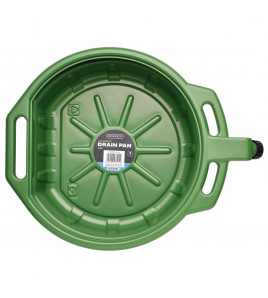 Antifreeze Drain Pan, 8L