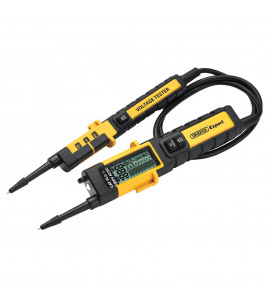 Draper Expert AC/DC High Voltage CAT IV Tester, 1000V