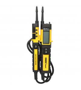 Draper Expert AC/DC High Voltage CAT IV Tester, 1000V