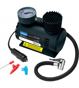 12V Mini Air Compressor