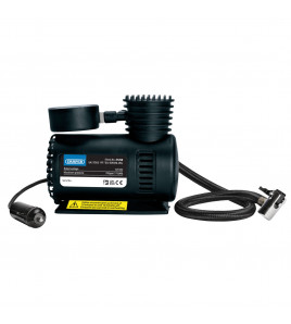 12V Mini Air Compressor