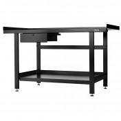 BUNKER® Workbench with Drawer, 1550mm