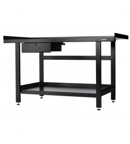 BUNKER® Workbench with Drawer, 1550mm