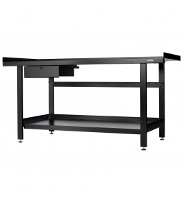 BUNKER® Workbench with Drawer, 1829mm