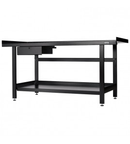 BUNKER Workbench with Drawer, 1829mm