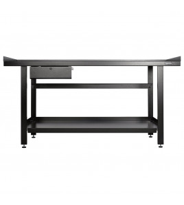 BUNKER® Workbench with Drawer, 1829mm