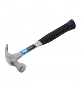 Draper Expert Solid Forged Claw Hammer, 560g/20oz