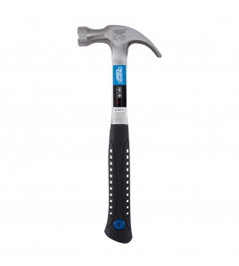 Draper Expert Solid Forged Claw Hammer, 560g/20oz