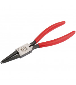 Elora J2 Straight Internal Circlip Pliers, 19 - 60mm