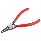 Elora A0 Straight External Circlip Pliers, 3 - 10mm