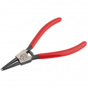 Elora A1 Straight External Circlip Pliers, 10 - 25mm