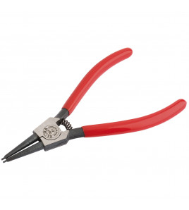 Elora A1 Straight External Circlip Pliers, 10 - 25mm