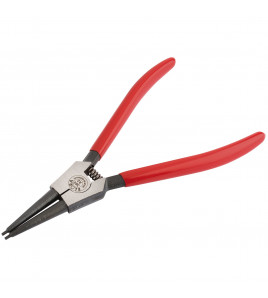 Elora A2 Straight External Circlip Pliers, 19 - 60mm