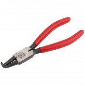 J11 Bent Internal Circlip Pliers, 8 - 25mm