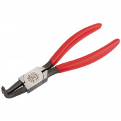 J21 Bent Internal Circlip Pliers, 19 - 60mm