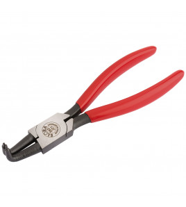 J21 Bent Internal Circlip Pliers, 19 - 60mm